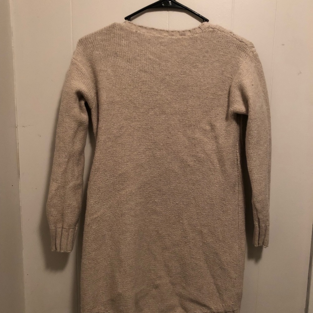 J.Jill Sweater Dress